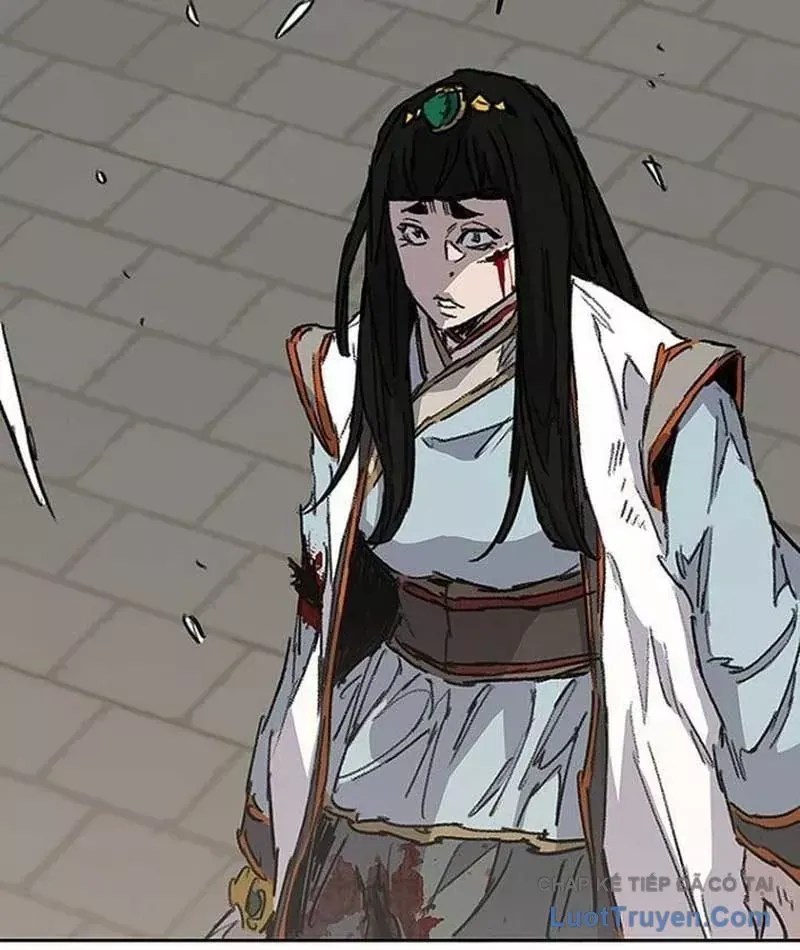 Tiên Kiếm Bất Bại Chap 303 - Next Chap 304