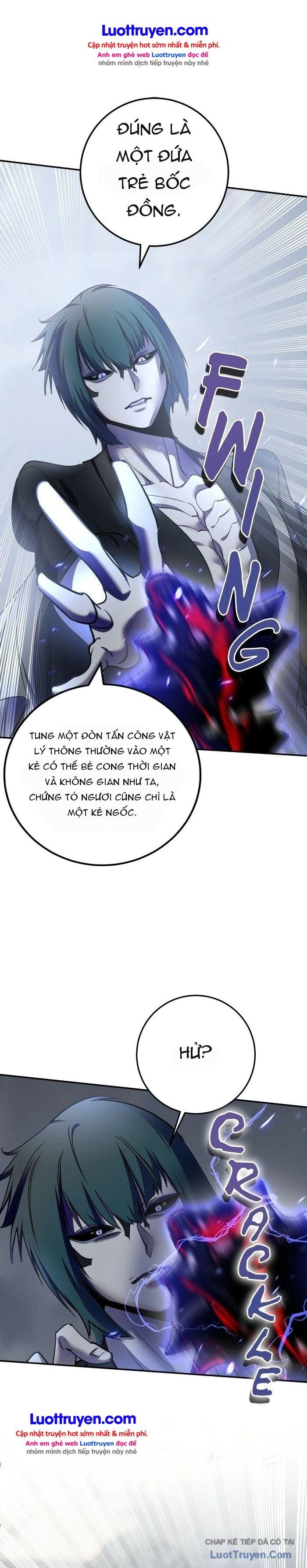 Trở Lại Thành Người Chơi Chap 238 - Next Chap 239