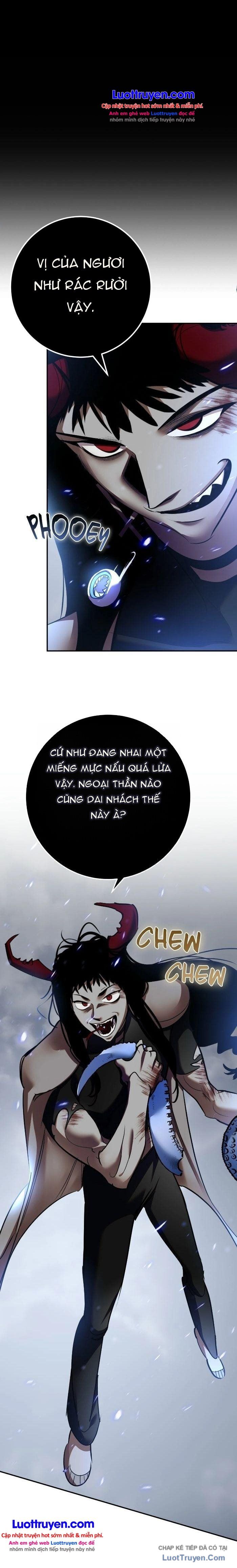 Trở Lại Thành Người Chơi Chap 238 - Next Chap 239