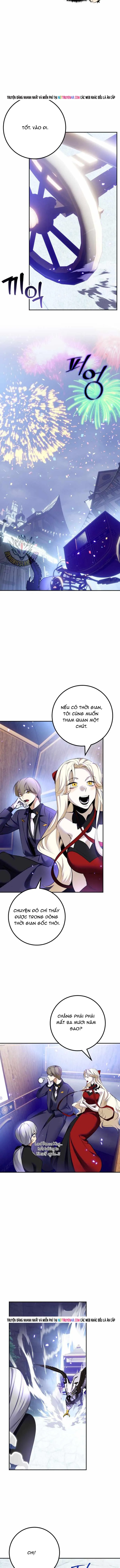 Trở Lại Thành Người Chơi Chap 216 - Next Chap 217