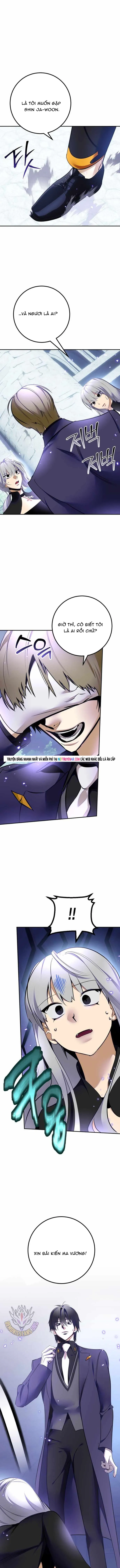Trở Lại Thành Người Chơi Chap 216 - Next Chap 217