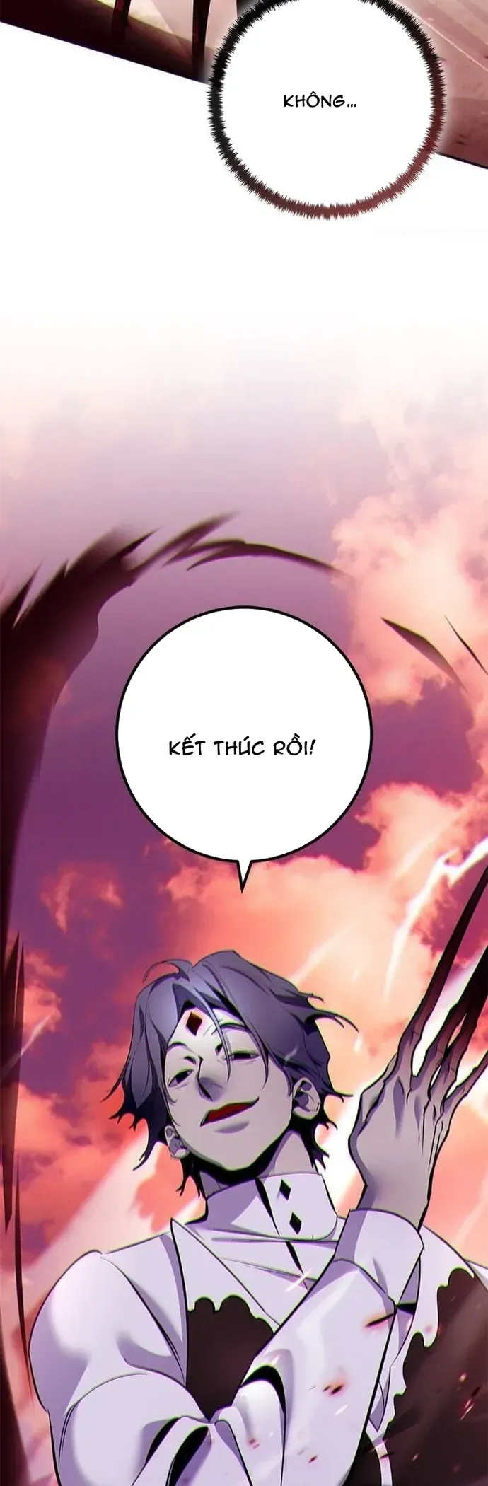 Trở Lại Thành Người Chơi Chap 225 - Next Chap 226
