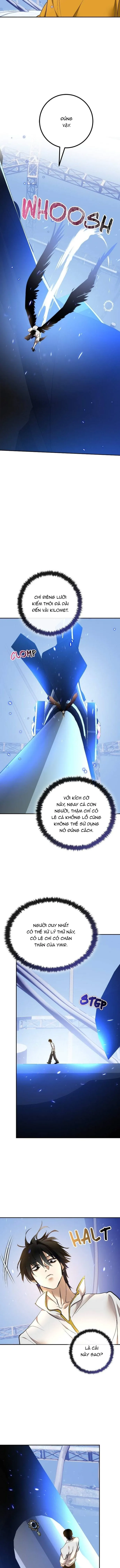 Trở Lại Thành Người Chơi Chap 223 - Next Chap 224