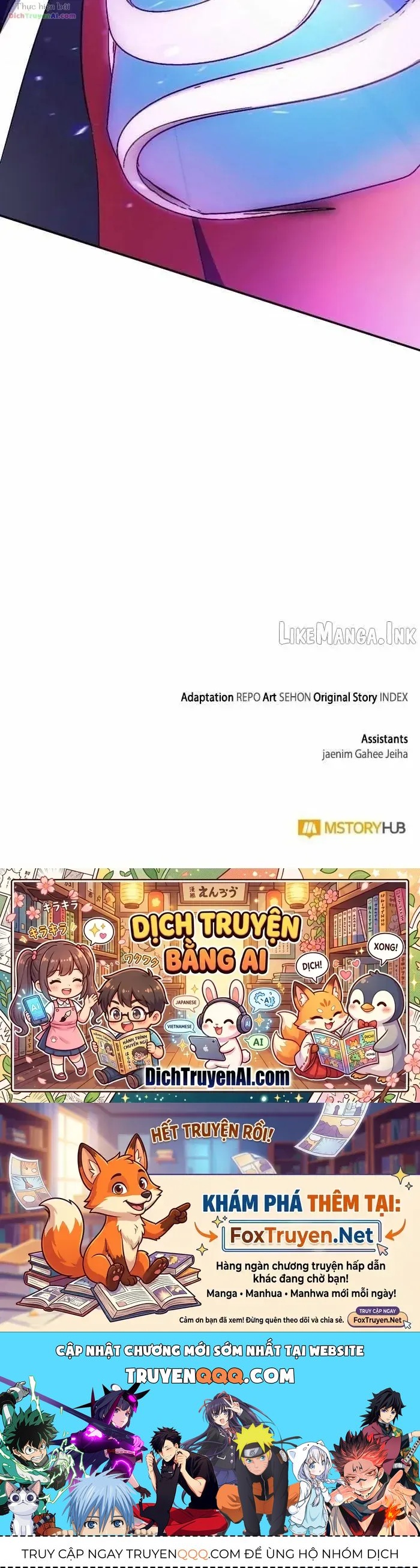 Trở Lại Thành Người Chơi Chap 246 - Next Chap 247