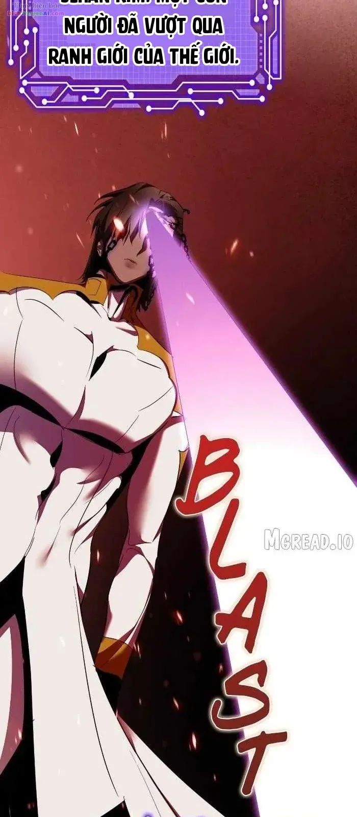 Trở Lại Thành Người Chơi Chap 242 - Next Chap 243