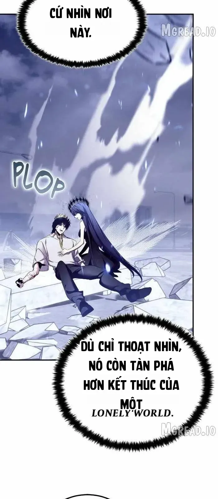 Trở Lại Thành Người Chơi Chap 242 - Next Chap 243