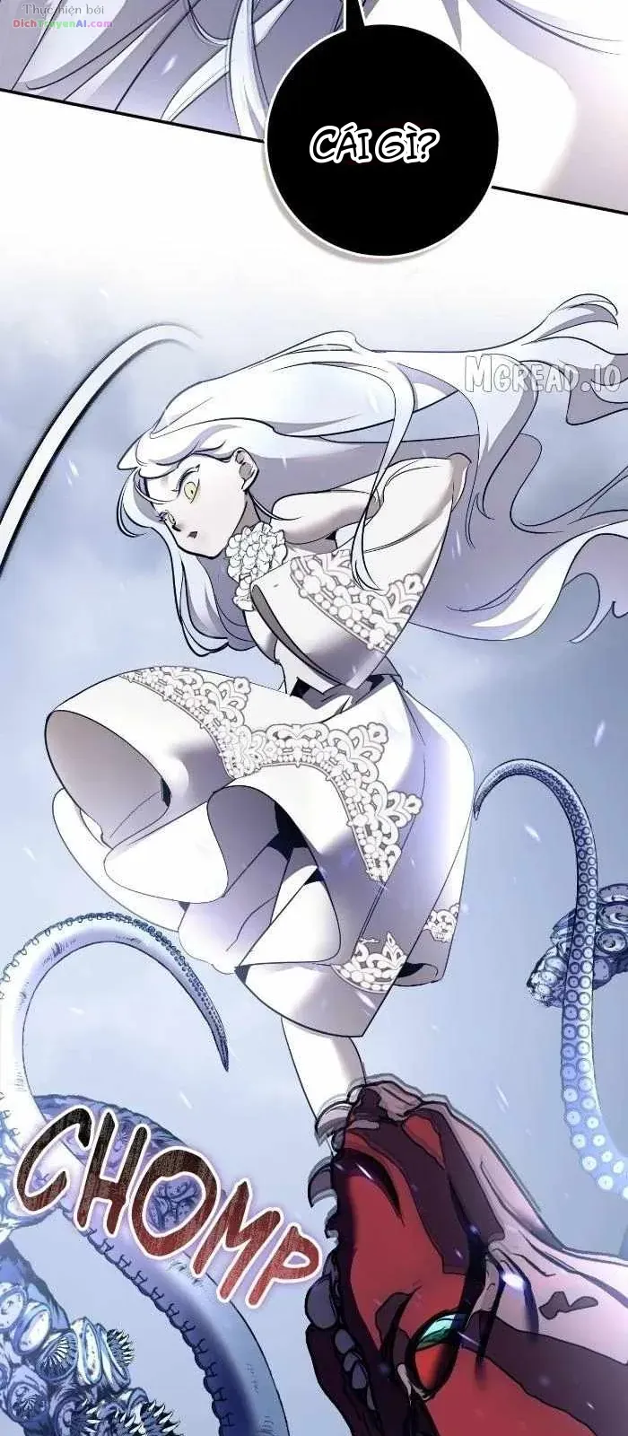 Trở Lại Thành Người Chơi Chap 243 - Next Chap 244