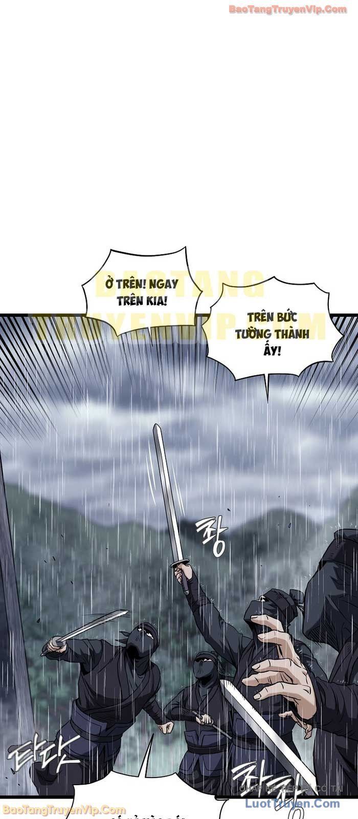 Đăng Nhập Murim Chap 244 - Next Chap 245