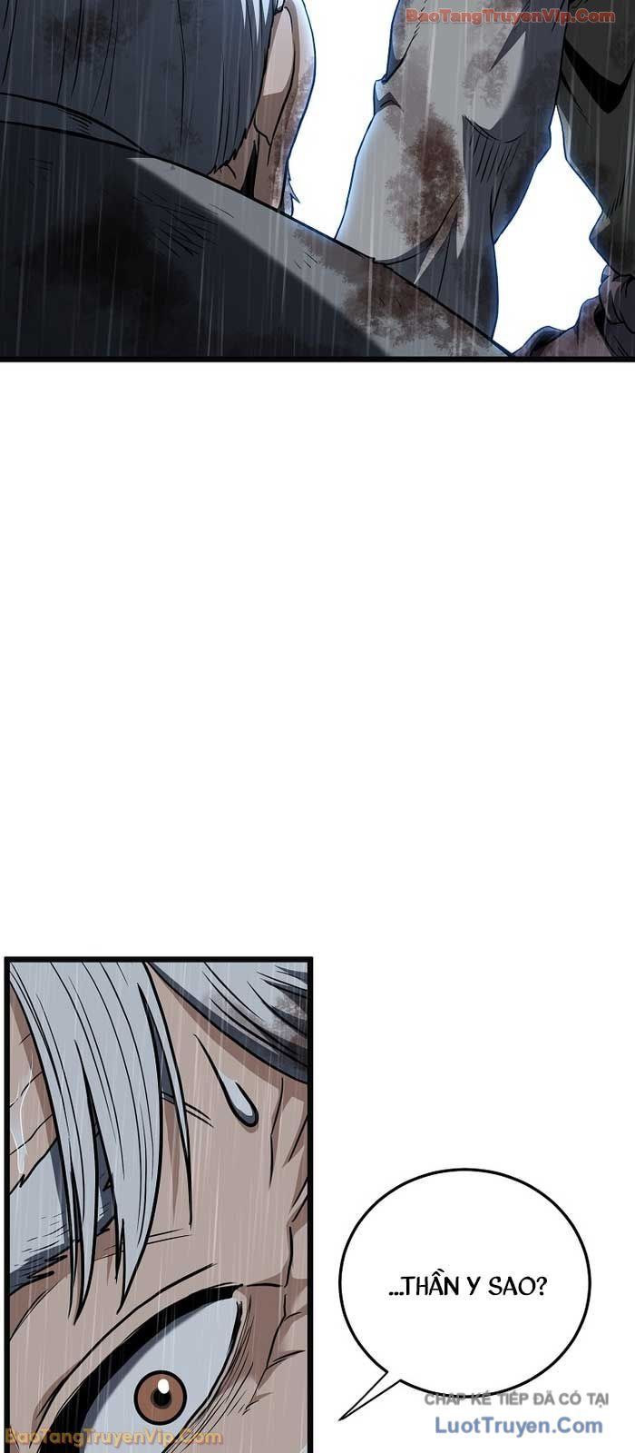 Đăng Nhập Murim Chap 244 - Next Chap 245