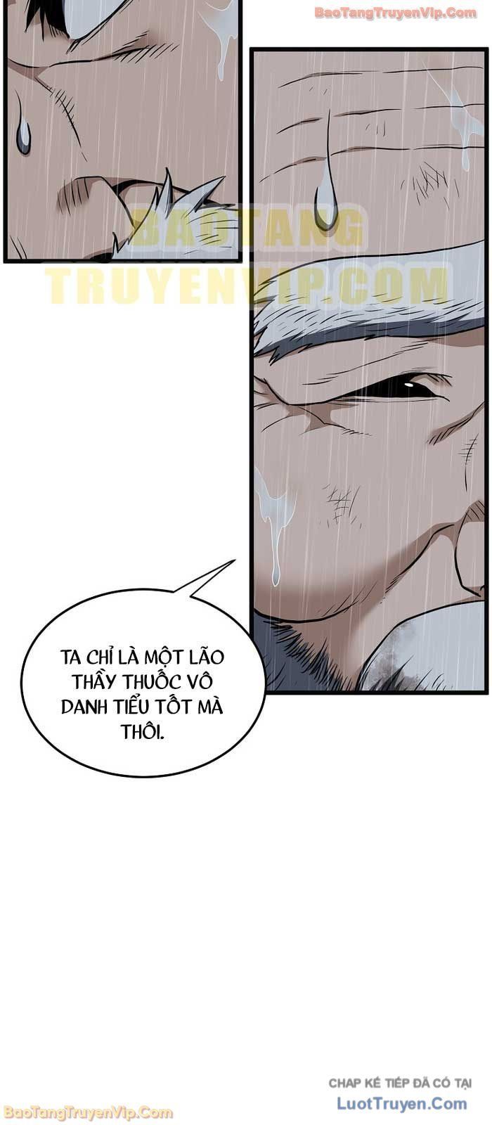 Đăng Nhập Murim Chap 244 - Next Chap 245