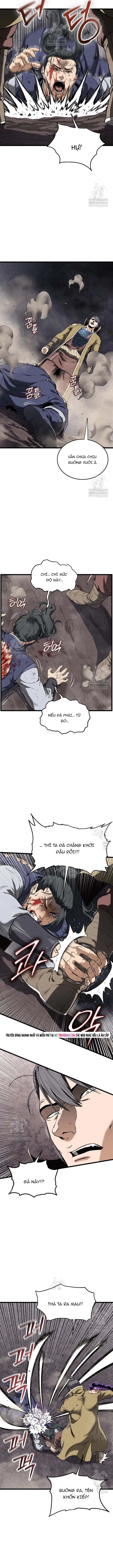 Đăng Nhập Murim Chap 241 - Next Chap 242