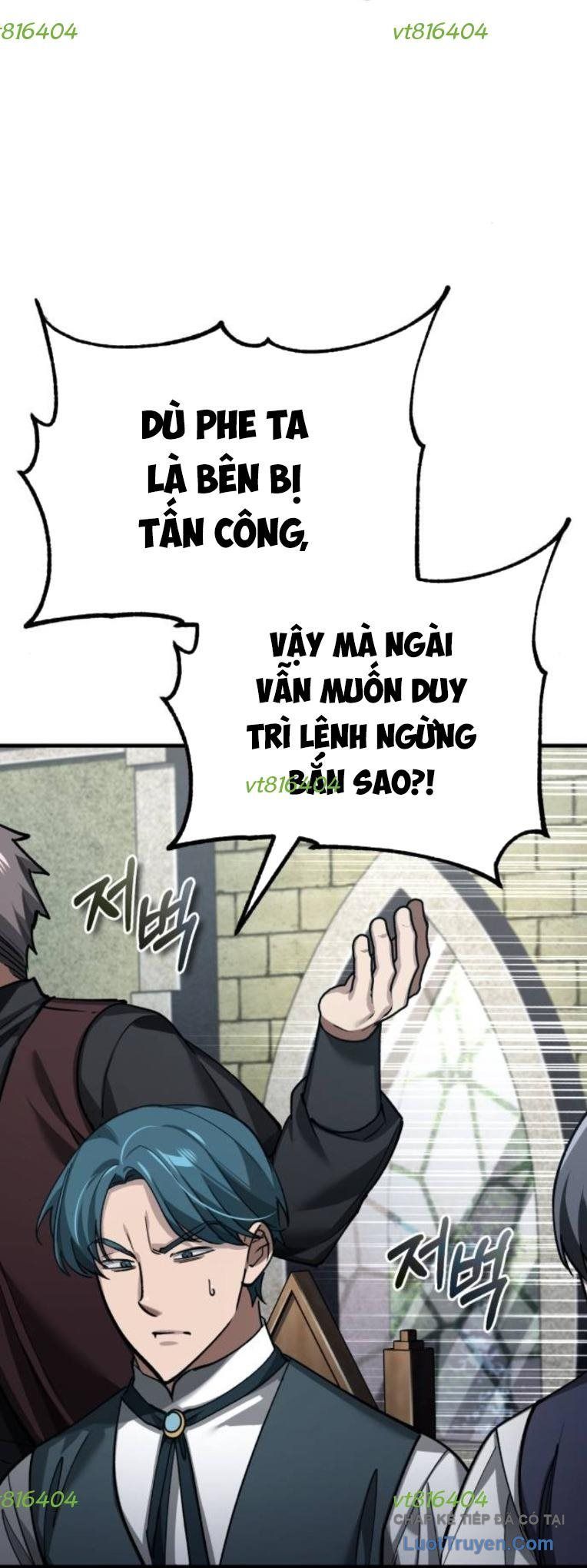 Thiên Quỷ Chẳng Sống Nổi Cuộc Đời Bình Thường Chap 178 - Next Chap 179
