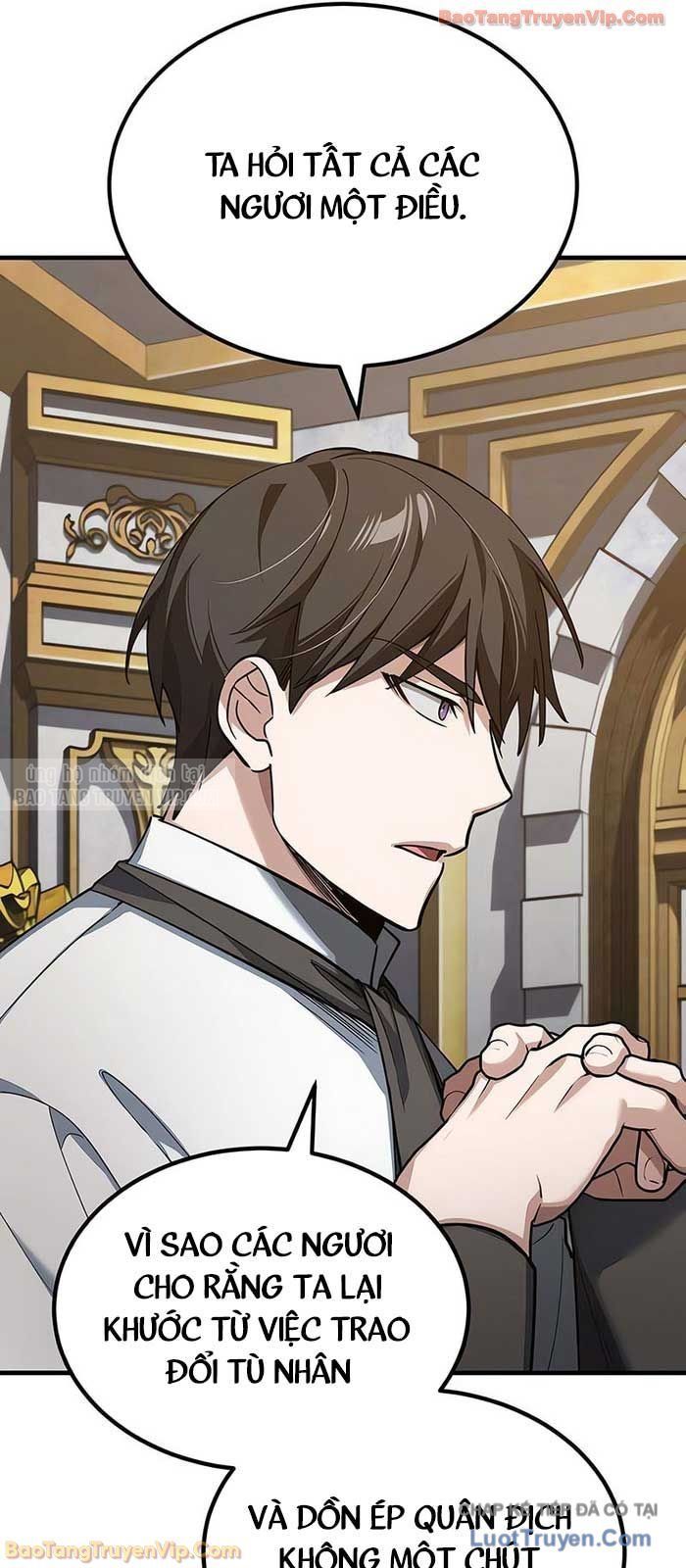 Thiên Quỷ Chẳng Sống Nổi Cuộc Đời Bình Thường Chap 176 - Next Chap 177