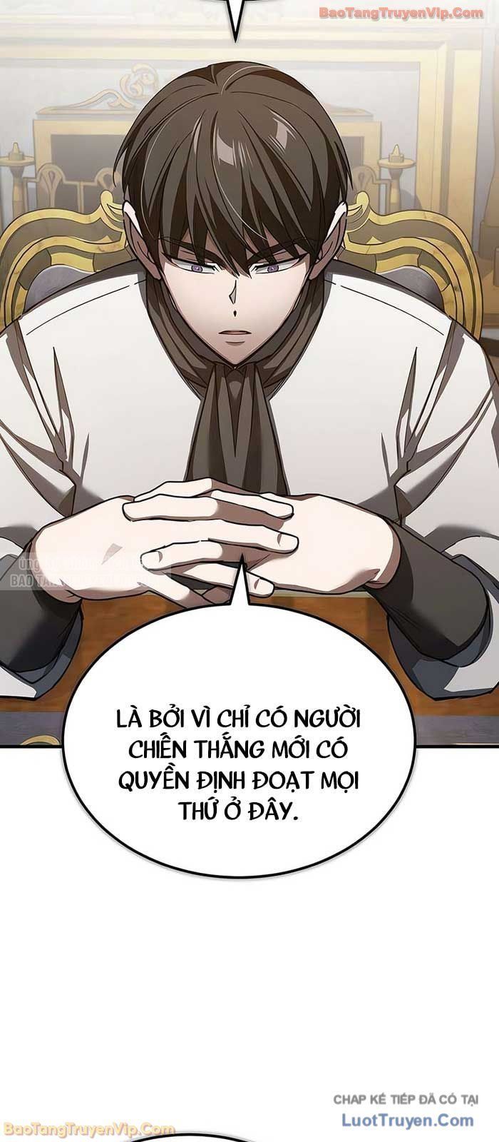 Thiên Quỷ Chẳng Sống Nổi Cuộc Đời Bình Thường Chap 176 - Next Chap 177