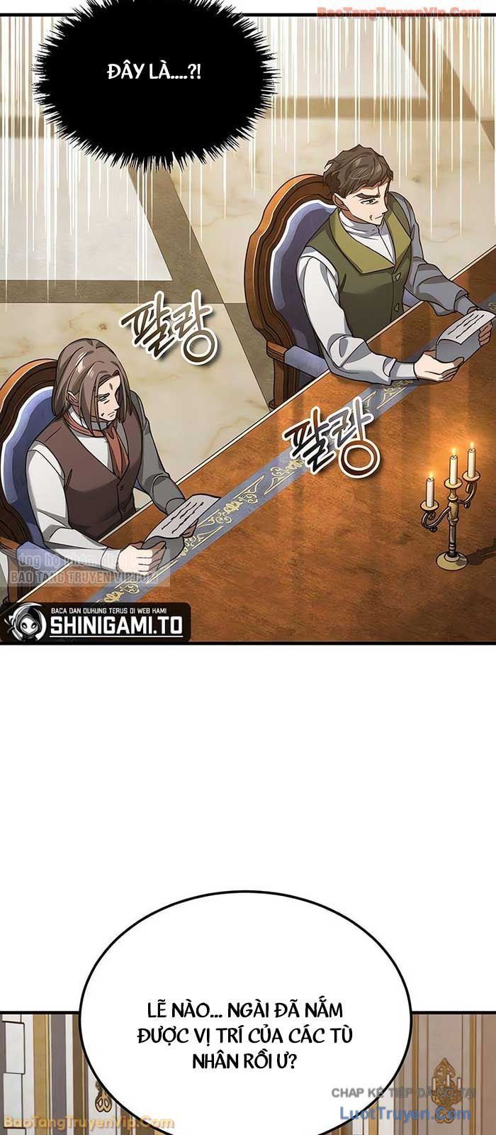 Thiên Quỷ Chẳng Sống Nổi Cuộc Đời Bình Thường Chap 176 - Next Chap 177