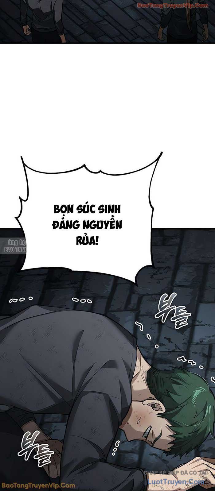 Thiên Quỷ Chẳng Sống Nổi Cuộc Đời Bình Thường Chap 176 - Next Chap 177