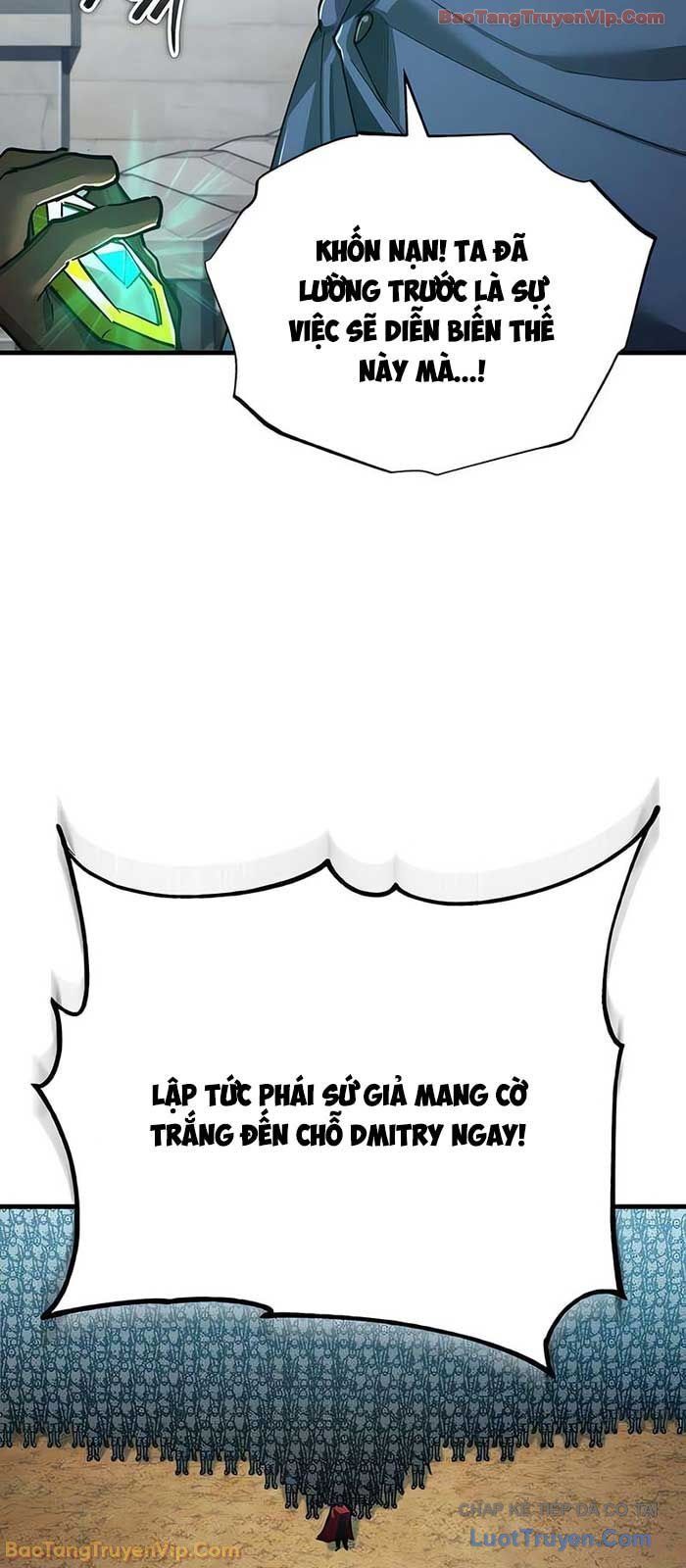 Thiên Quỷ Chẳng Sống Nổi Cuộc Đời Bình Thường Chap 176 - Next Chap 177