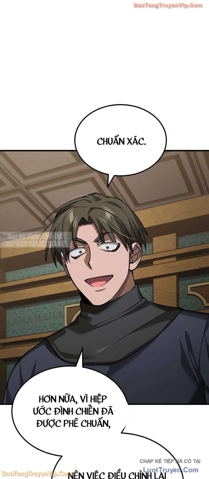 Thiên Quỷ Chẳng Sống Nổi Cuộc Đời Bình Thường Chap 176 - Next Chap 177