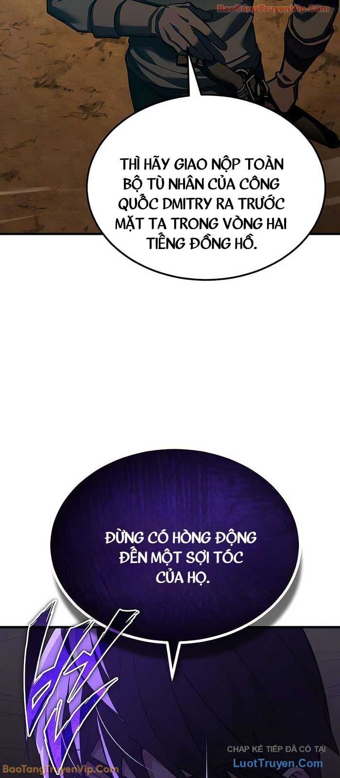 Thiên Quỷ Chẳng Sống Nổi Cuộc Đời Bình Thường Chap 176 - Next Chap 177