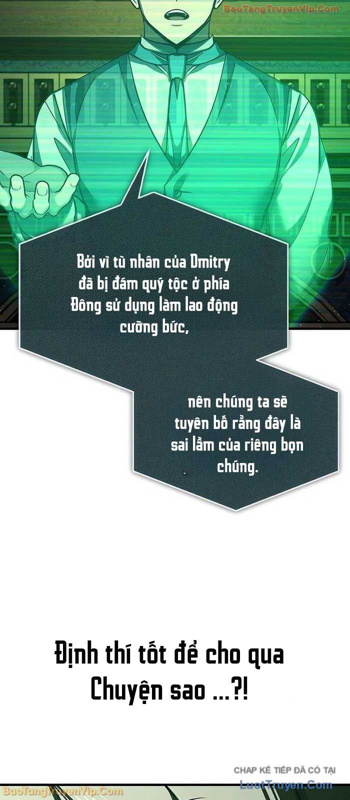 Thiên Quỷ Chẳng Sống Nổi Cuộc Đời Bình Thường Chap 176 - Next Chap 177