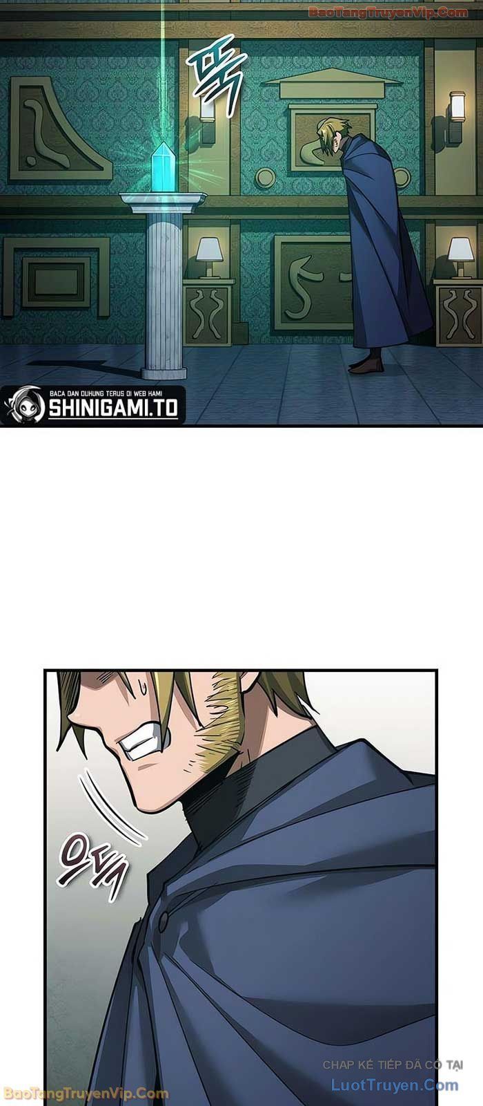 Thiên Quỷ Chẳng Sống Nổi Cuộc Đời Bình Thường Chap 176 - Next Chap 177