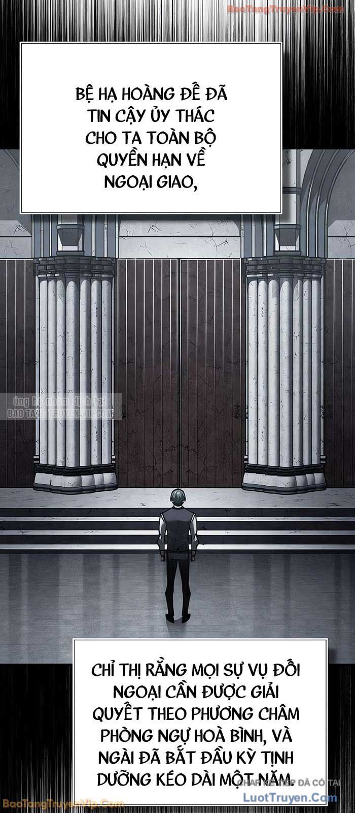 Thiên Quỷ Chẳng Sống Nổi Cuộc Đời Bình Thường Chap 176 - Next Chap 177