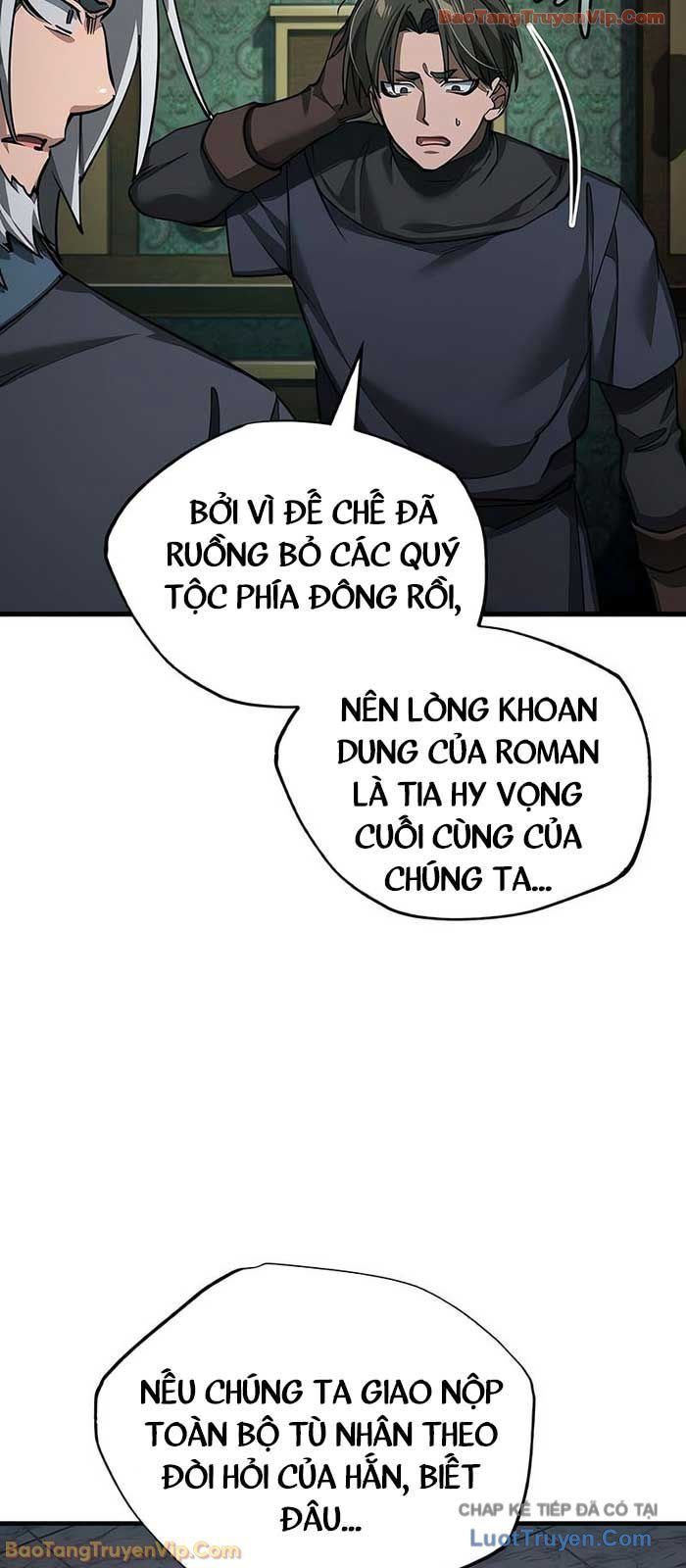 Thiên Quỷ Chẳng Sống Nổi Cuộc Đời Bình Thường Chap 176 - Next Chap 177