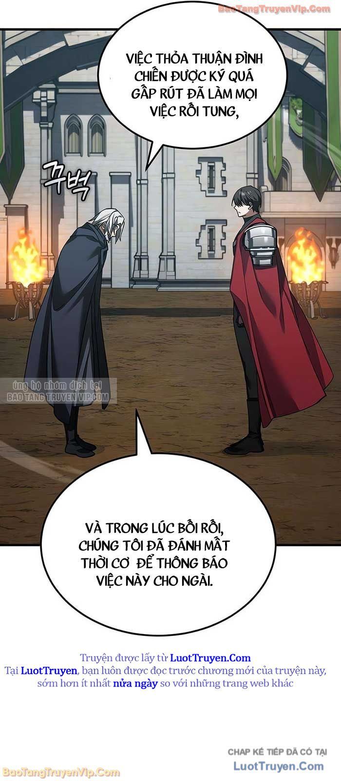 Thiên Quỷ Chẳng Sống Nổi Cuộc Đời Bình Thường Chap 176 - Next Chap 177