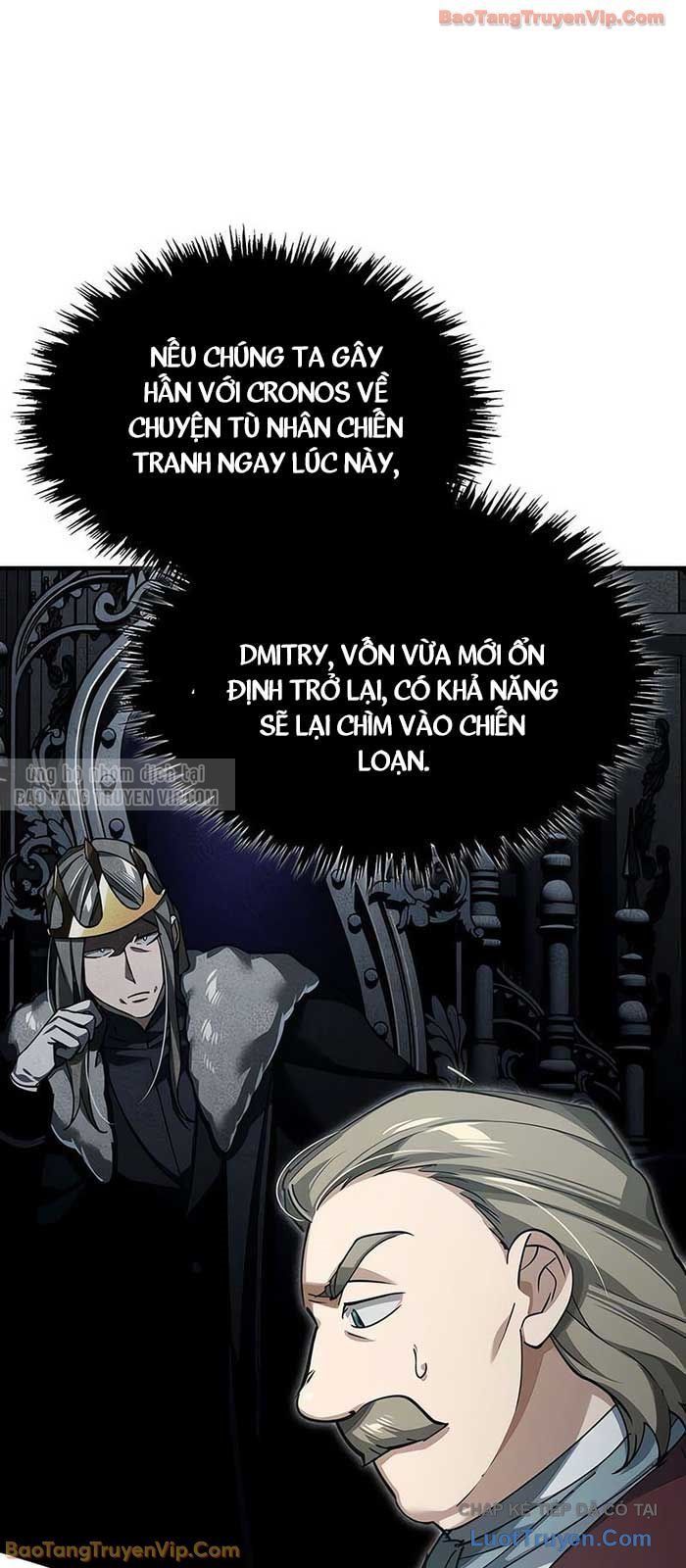 Thiên Quỷ Chẳng Sống Nổi Cuộc Đời Bình Thường Chap 176 - Next Chap 177