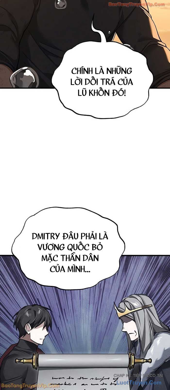 Thiên Quỷ Chẳng Sống Nổi Cuộc Đời Bình Thường Chap 177 - Next Chap 178