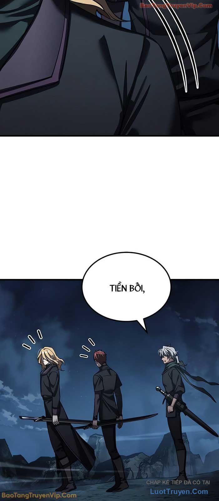 Thiên Quỷ Chẳng Sống Nổi Cuộc Đời Bình Thường Chap 177 - Next Chap 178