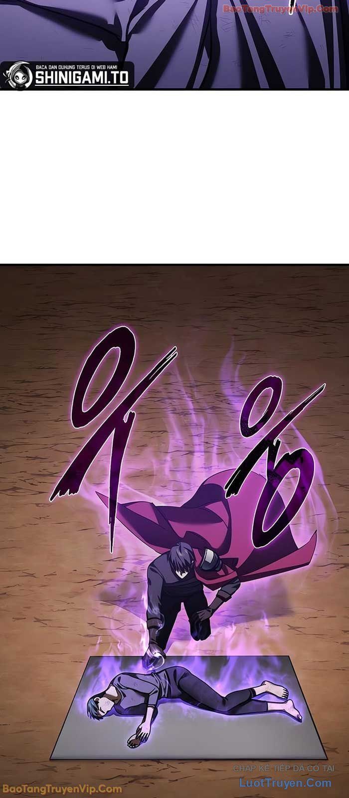 Thiên Quỷ Chẳng Sống Nổi Cuộc Đời Bình Thường Chap 177 - Next Chap 178