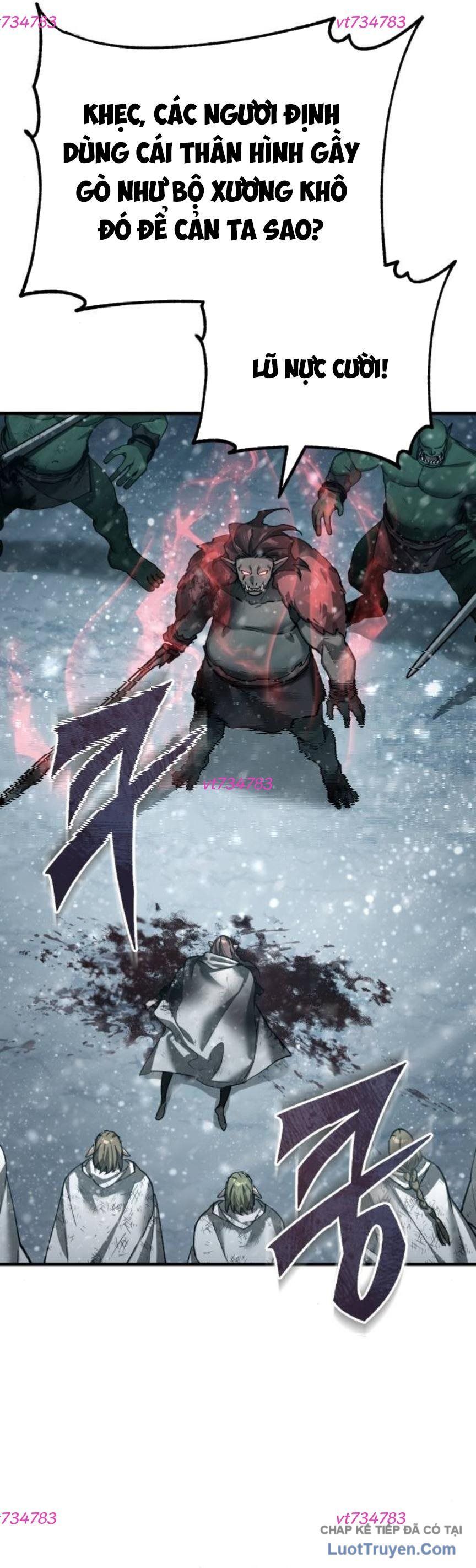 Thiên Quỷ Chẳng Sống Nổi Cuộc Đời Bình Thường Chap 186 - Next Chap 187
