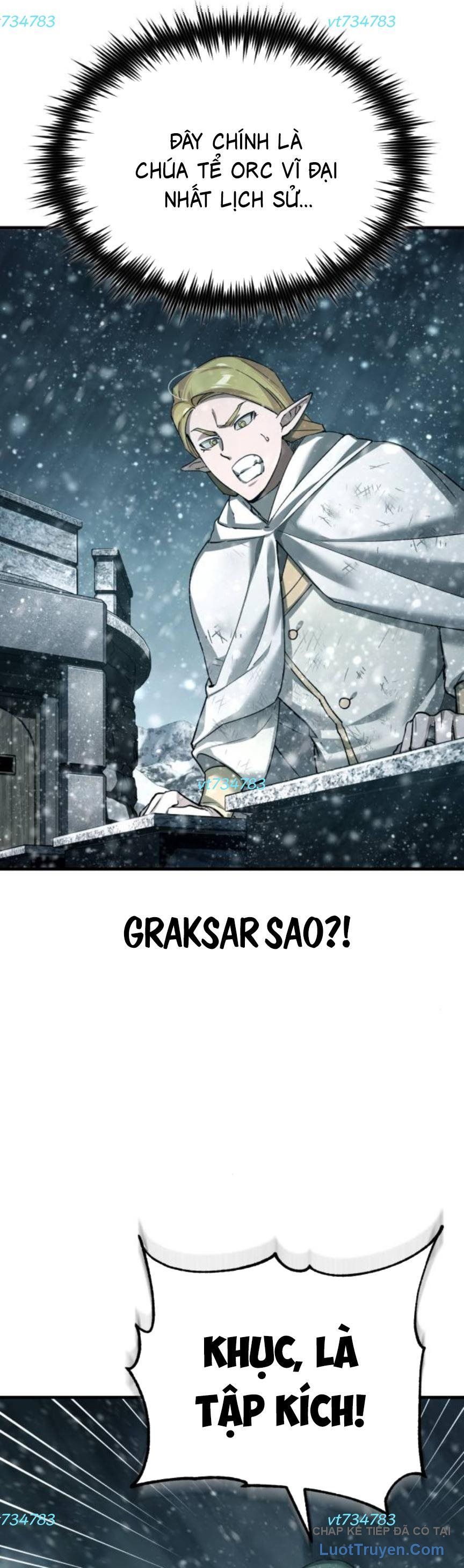 Thiên Quỷ Chẳng Sống Nổi Cuộc Đời Bình Thường Chap 186 - Next Chap 187
