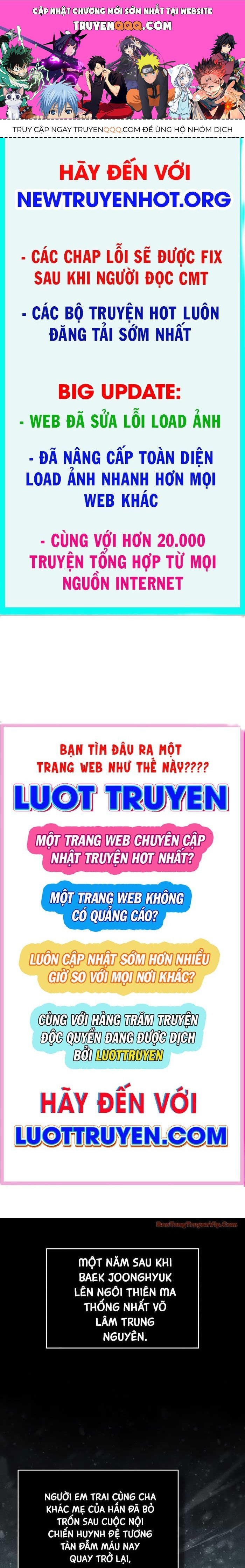 Thiên Quỷ Chẳng Sống Nổi Cuộc Đời Bình Thường Chap 181 - Next Chap 182