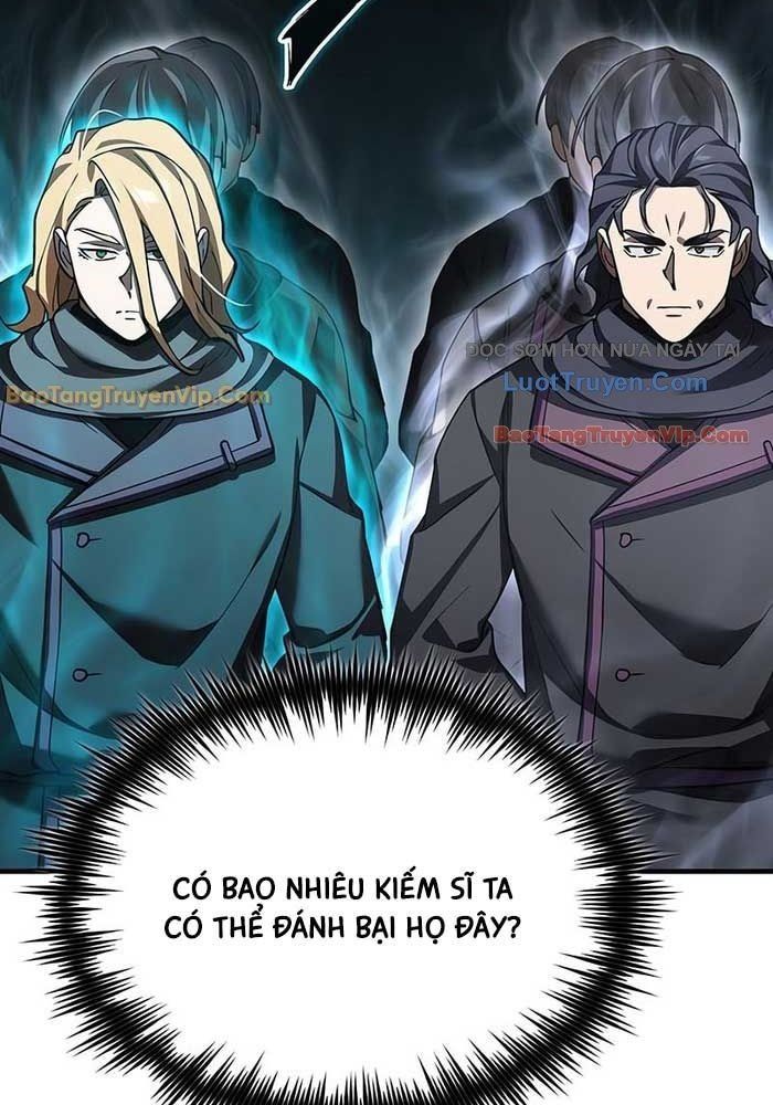 Thiên Quỷ Chẳng Sống Nổi Cuộc Đời Bình Thường Chap 181 - Next Chap 182