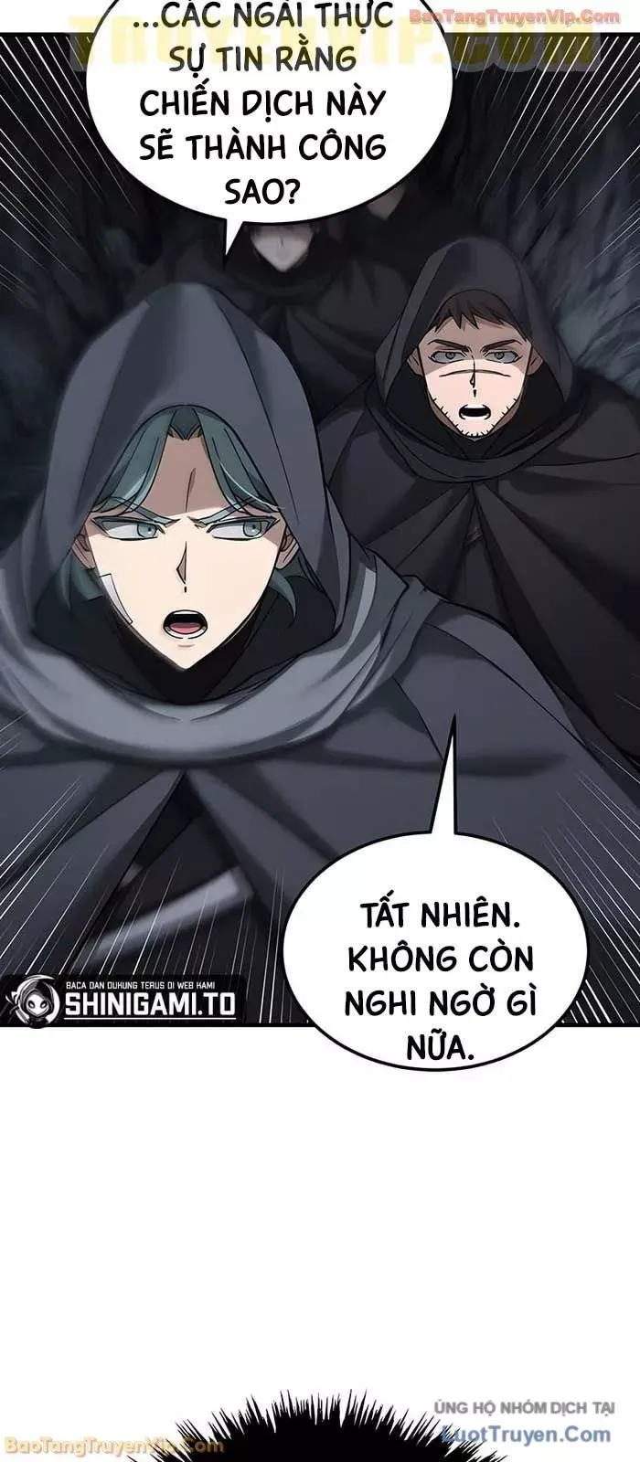 Thiên Quỷ Chẳng Sống Nổi Cuộc Đời Bình Thường Chap 183 - Next Chap 184