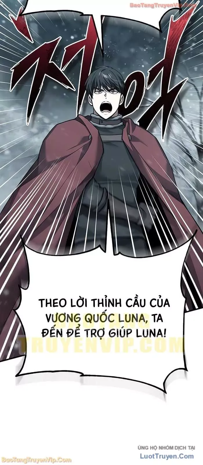 Thiên Quỷ Chẳng Sống Nổi Cuộc Đời Bình Thường Chap 183 - Next Chap 184