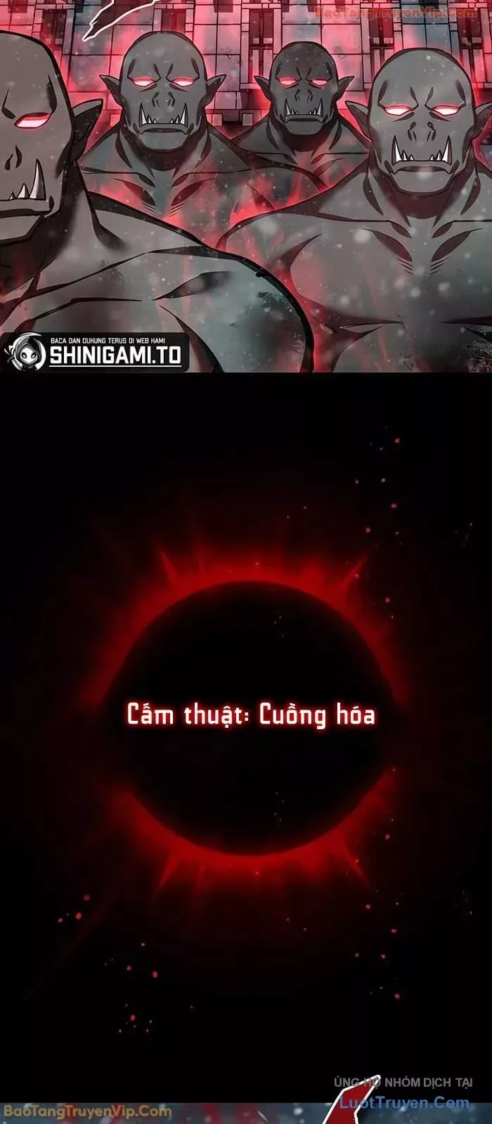 Thiên Quỷ Chẳng Sống Nổi Cuộc Đời Bình Thường Chap 183 - Next Chap 184