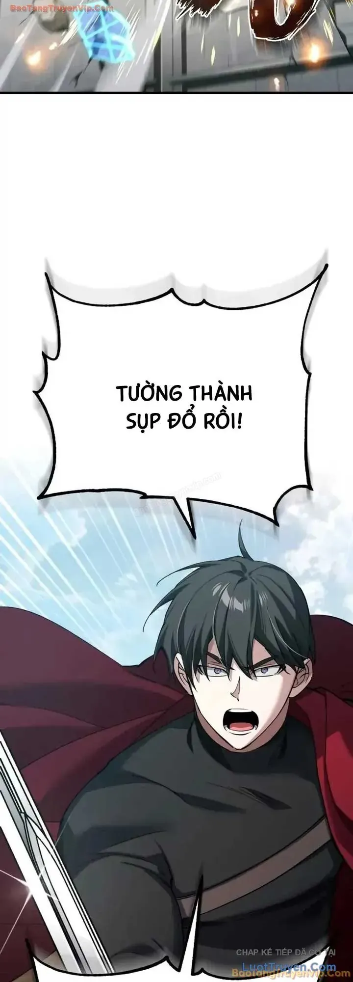 Thiên Quỷ Chẳng Sống Nổi Cuộc Đời Bình Thường Chap 195 - Next Chap 196