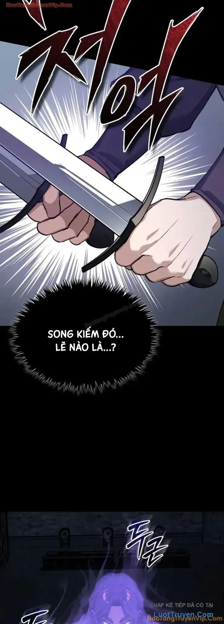 Thiên Quỷ Chẳng Sống Nổi Cuộc Đời Bình Thường Chap 195 - Next Chap 196