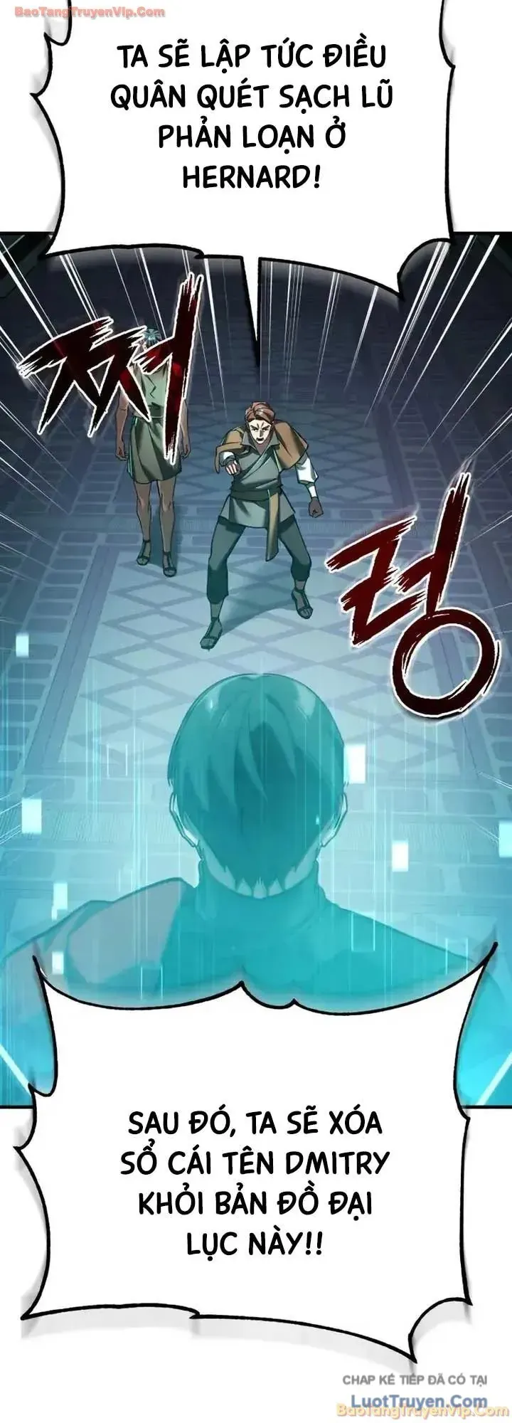 Thiên Quỷ Chẳng Sống Nổi Cuộc Đời Bình Thường Chap 196 - Next Chap 197