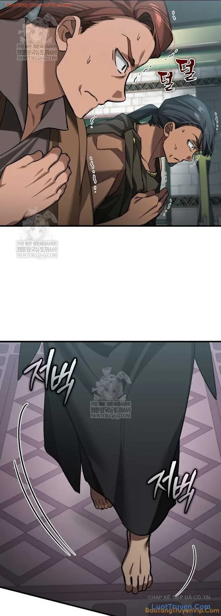 Thiên Quỷ Chẳng Sống Nổi Cuộc Đời Bình Thường Chap 197 - Next Chap 198