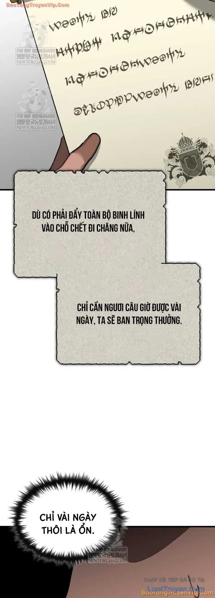 Thiên Quỷ Chẳng Sống Nổi Cuộc Đời Bình Thường Chap 197 - Next Chap 198