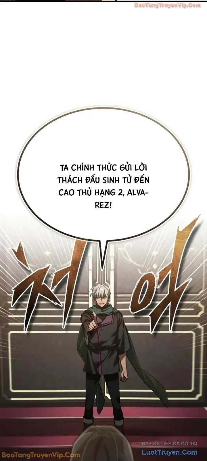 Thiên Quỷ Chẳng Sống Nổi Cuộc Đời Bình Thường Chap 193 - Next Chap 194