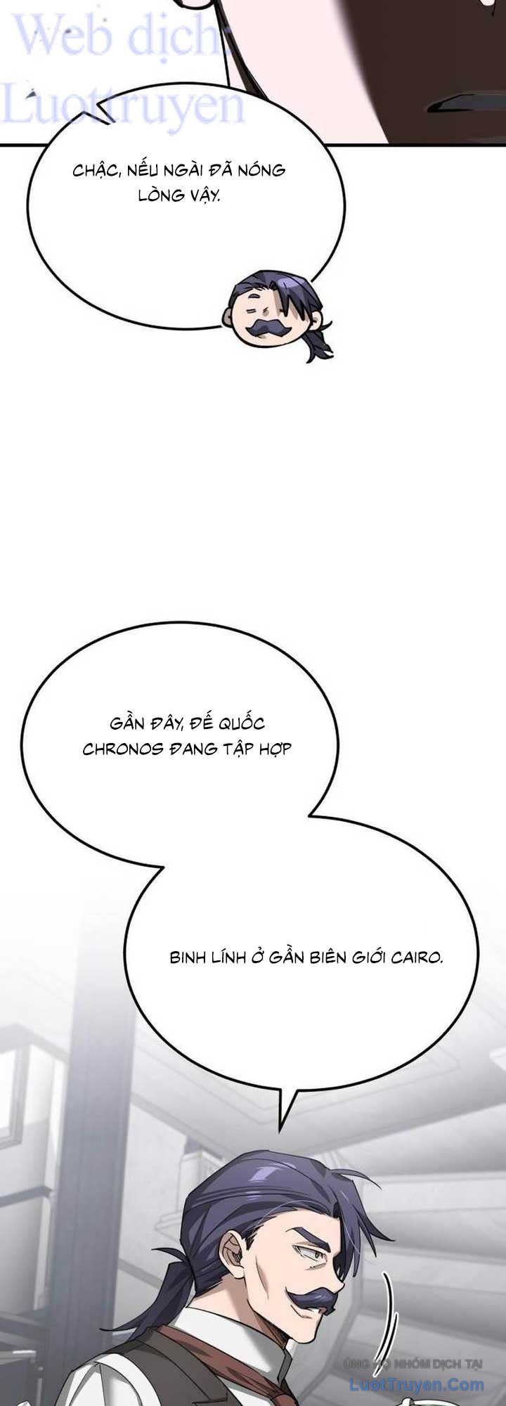 Thiên Quỷ Chẳng Sống Nổi Cuộc Đời Bình Thường Chap 204 - Next Chap 205