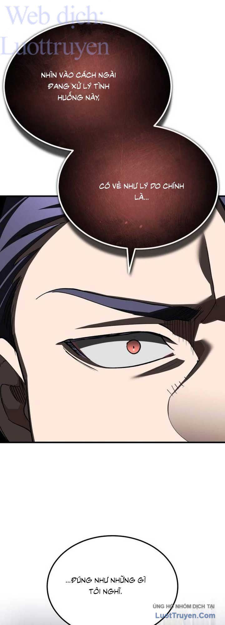 Thiên Quỷ Chẳng Sống Nổi Cuộc Đời Bình Thường Chap 204 - Next Chap 205