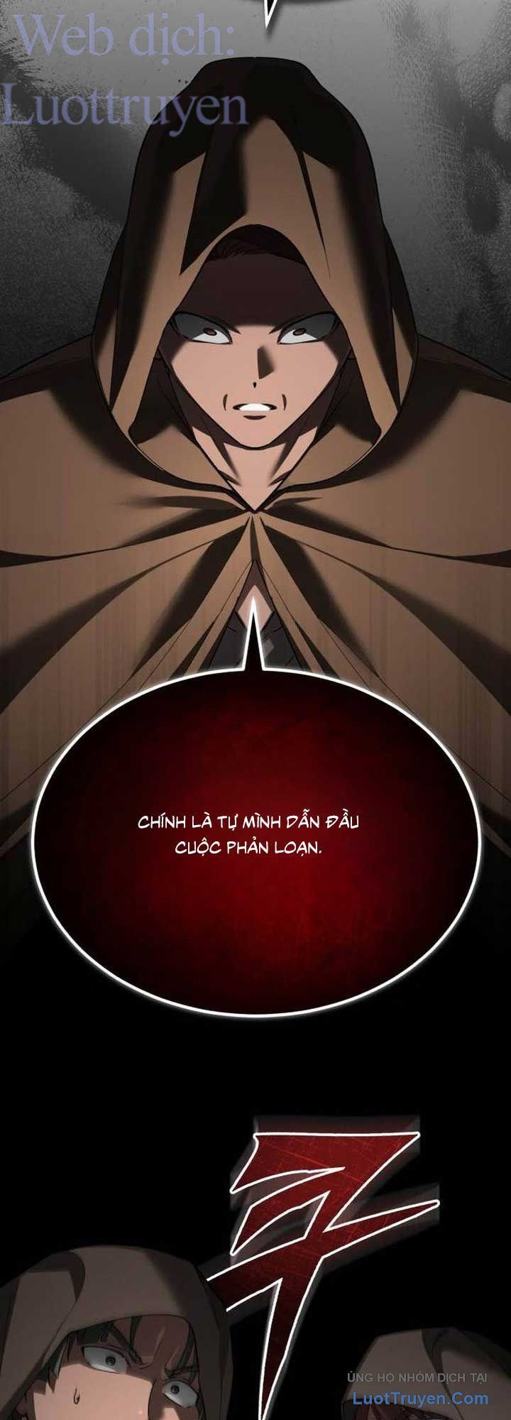 Thiên Quỷ Chẳng Sống Nổi Cuộc Đời Bình Thường Chap 204 - Next Chap 205
