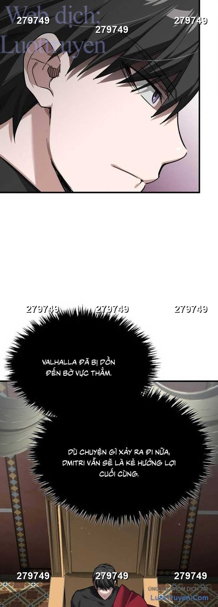 Thiên Quỷ Chẳng Sống Nổi Cuộc Đời Bình Thường Chap 204 - Next Chap 205