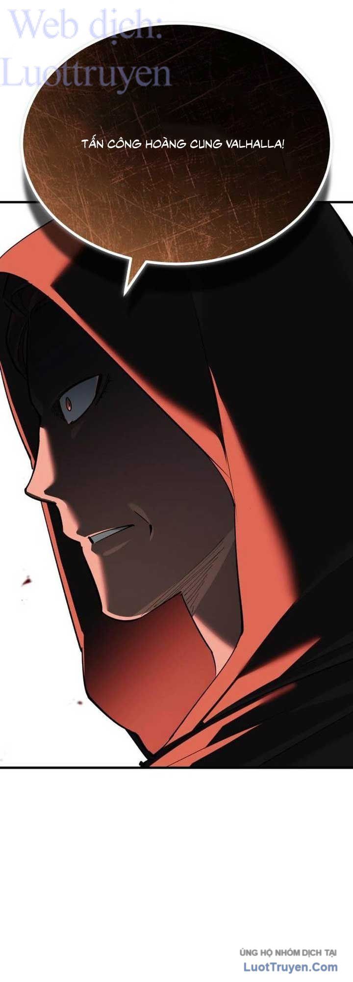 Thiên Quỷ Chẳng Sống Nổi Cuộc Đời Bình Thường Chap 204 - Next Chap 205